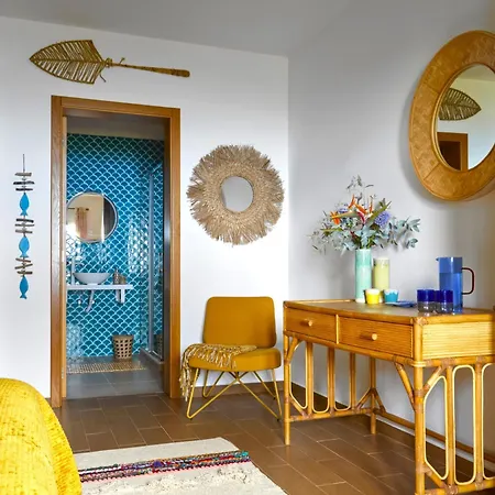 Yeotown Madeira Wellness And Nature 5*