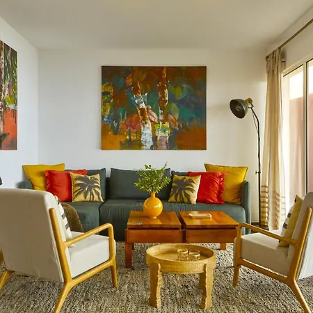 Yeotown Madeira Wellness And Nature