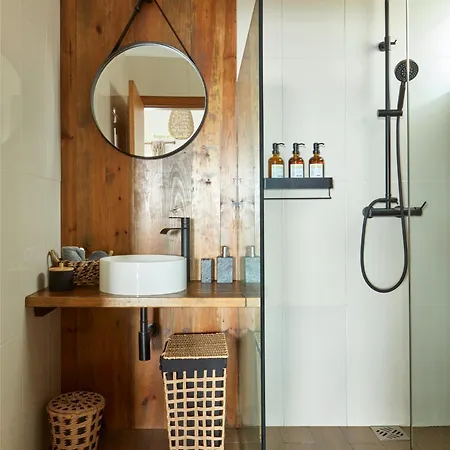 Yeotown Madeira Wellness And Nature Hotel 5*