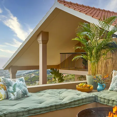 Yeotown Madeira Wellness And Nature Ξενοδοχείο