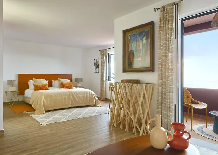 Hotel Yeotown Madeira Wellness And Nature Arco da Calheta (Madeira)