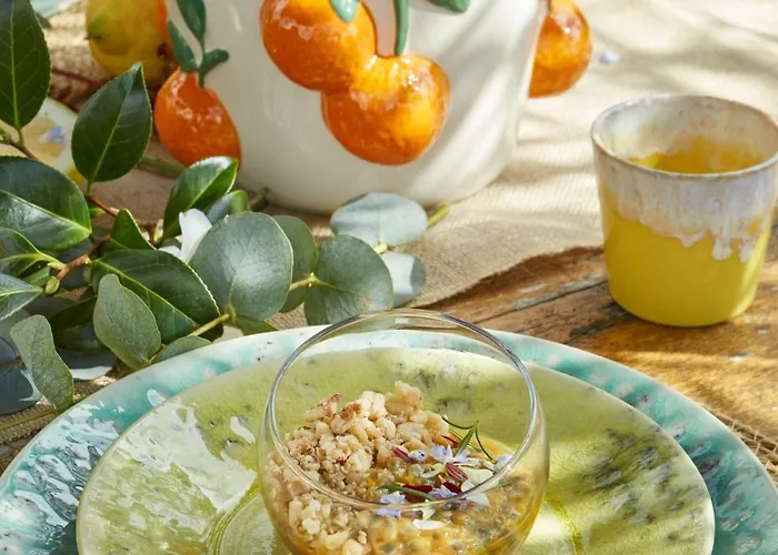 Yeotown Madeira Wellness And Nature 5* Arco da Calheta (Madeira)