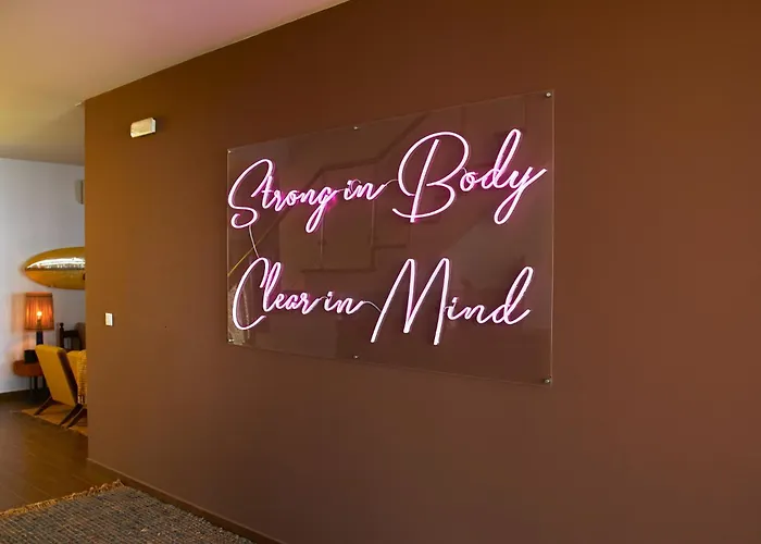 Hotel Yeotown Madeira Wellness And Nature