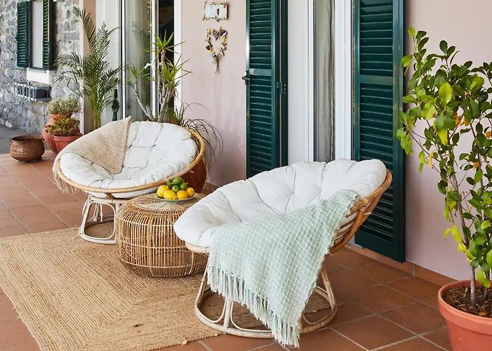 Yeotown Madeira Wellness And Nature Hotel