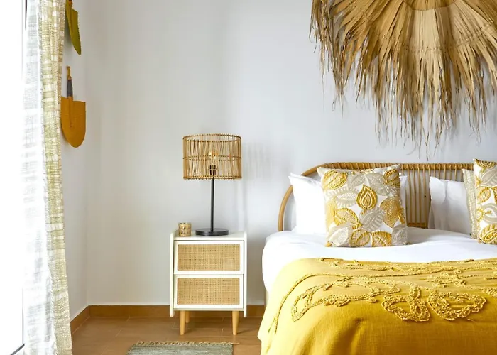 Hotel Yeotown Madeira Wellness And Nature Arco da Calheta (Madeira)