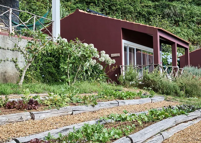 Yeotown Madeira Wellness And Nature Arco da Calheta (Madeira)