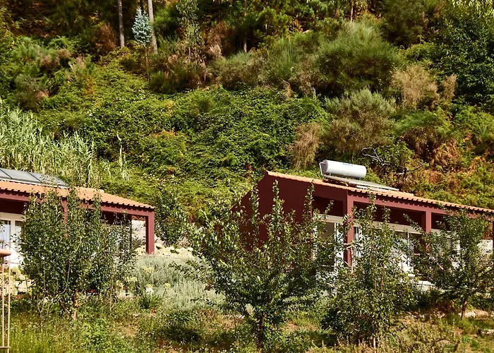 Hotel Yeotown Madeira Wellness And Nature Arco da Calheta (Madeira)